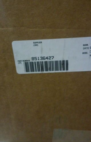 Volvo egr cooler kit 85136427