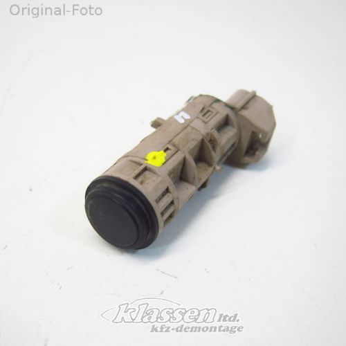 Parking sensor kia sorento ii xm 11.09- 95700-2p100 pdc sensor 3