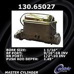 Centric parts 130.65027 new master cylinder