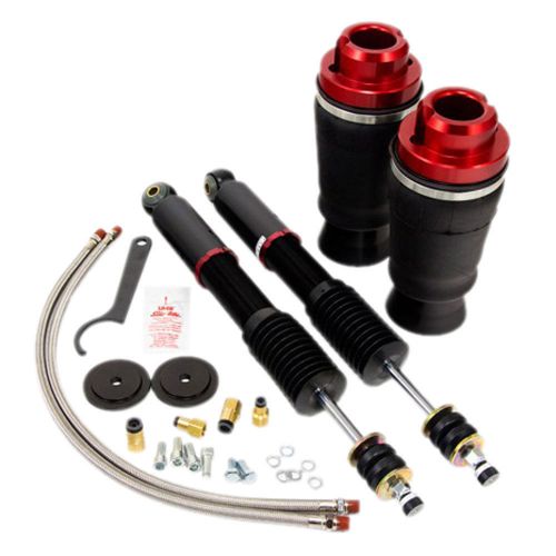 Air lift performance 78619 mustang air suspension kit rear 1994-2004