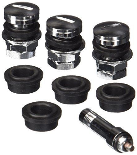 Top line topline c5104 valve stem with filler valve