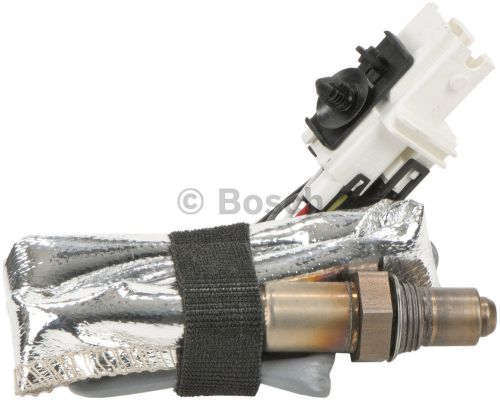 Oxygen sensor-oe style bosch 17036 fits 99-04 volvo s80 2.9l-l6