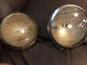 Vintageford headlight