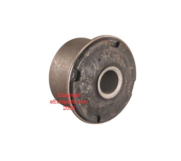 New proparts control arm bushing - front passenger side (rear) volvo oe 1273778