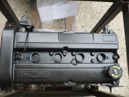Ford zetec engine long block ford part# 1046896 1.8l
