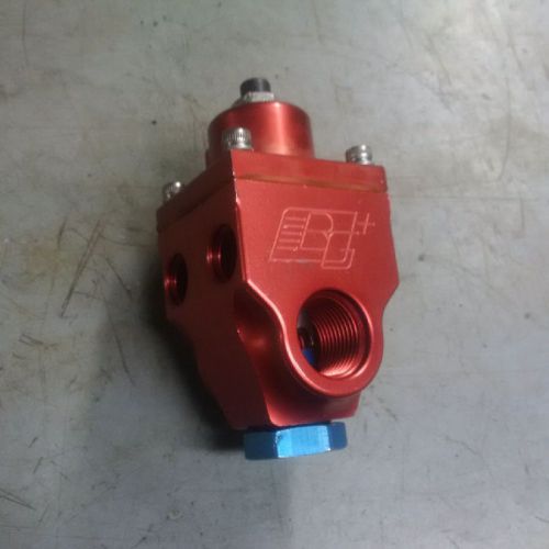 Used bg  4 outlet fuel pressure regulator