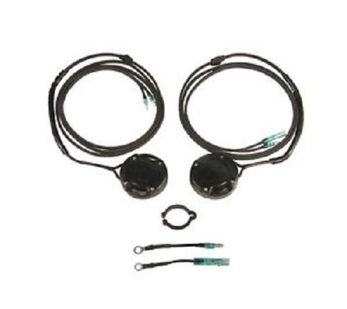 18-7633 mercrusier power trim sender repair kit replaces 805320a03