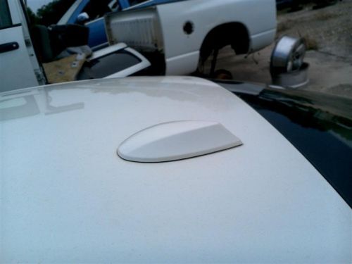 Accord    2008 antenna 456790