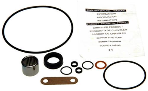 Edelmann 7900 steering pump kit-steering pump complete rebuilding kit