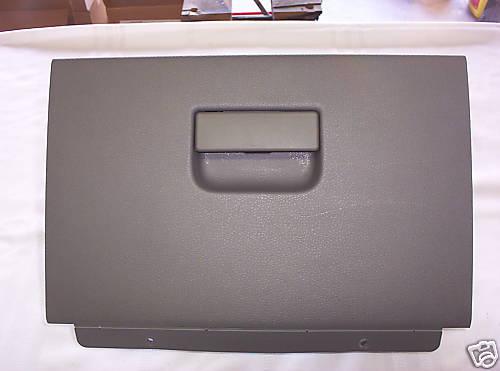 04-06 ford f150 glove box, oem