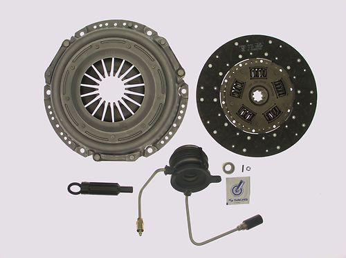 Sachs k1675-23 clutch-clutch kit