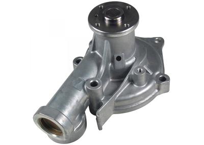 Acdelco professional 252-228 water pump-engine water pump