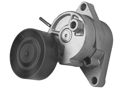 Acdelco professional 38224 belt tensioner-belt tensioner assembly