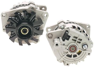 Acdelco oe service 321-1104 alternator/generator-generator (vpi 1-877-846-8243)