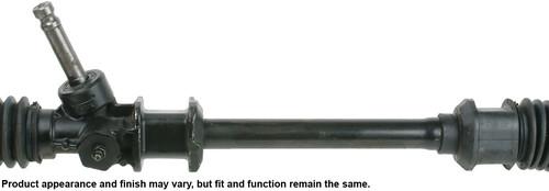 Cardone 24-2646 rack & pinion complete unit