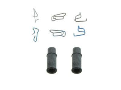 Dorman hw5571 front brake disc hardware kit-brake hardware kit - disc