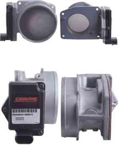 Cardone 86-5419 mass air flow sensor-new cardone select mass air flow sensor