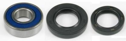 Quadboss steering bearing/seal kit lower fits yamaha 350gw grizzly 2wd 2007-2011