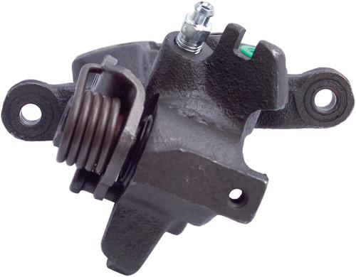 Cardone 19-1229 rear brake caliper-reman friction choice caliper