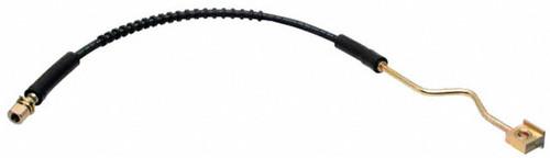 Acdelco durastop 18j394 brake hose, front-brake hydraulic hose