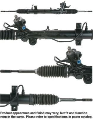 Cardone 26-3028 rack & pinion complete unit