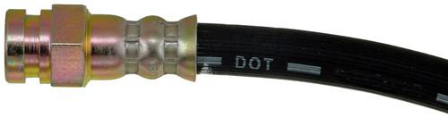 Dorman h38457 brake hose, front-brake hose