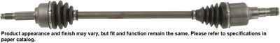 Cardone 60-3416 cv half-shaft assembly-reman constant velocity drive axle