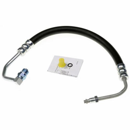 Edelmann 80439 steering pressure hose-pressure line assembly