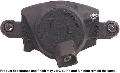 Cardone 18-4625 front brake caliper-reman friction choice caliper