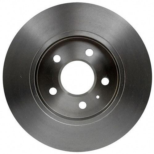 Raybestos 980468 rear brake rotor/disc-advanced technology rotor