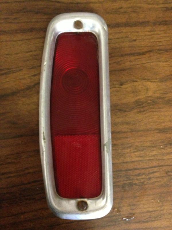 Ford truck taillight  left