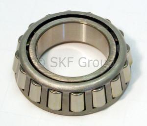 Skf br14116 front wheel bearing-wheel bearing