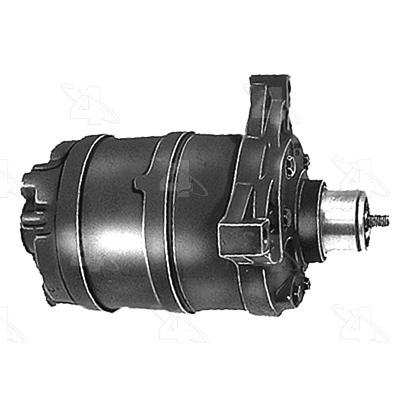 Four seasons 57254 a/c compressor