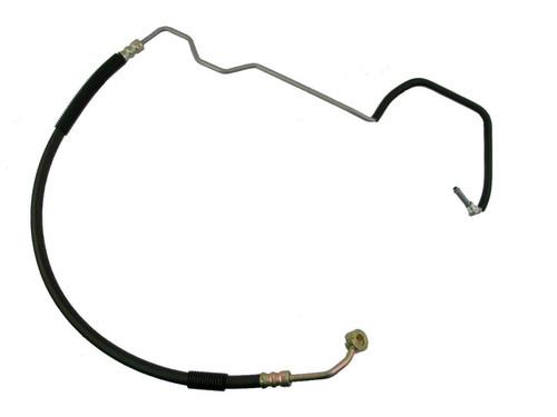 Edelmann 92414 steering pressure hose-pressure line assembly