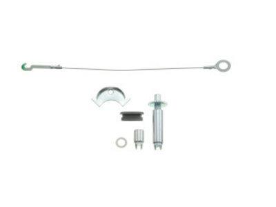 Dorman hw2546 brake self adjusting repair kit-brake self adjuster repair kit