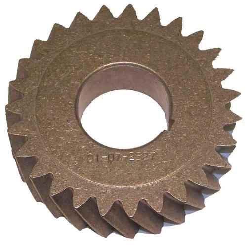 Cloyes 2527 timing drive gear-engine timing crankshaft gear