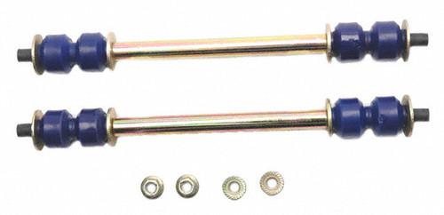 Acdelco advantage 46g0185a sway bar link kit-suspension stabilizer bar link kit