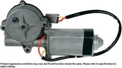 Cardone 82-329 power window motor-new cardone select window lift motor