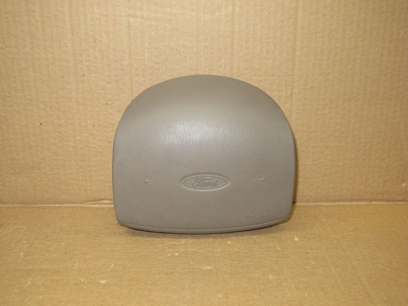 99 00 01 02 ford f150 f250 f350 f450 super duty truck excursion driver airbag