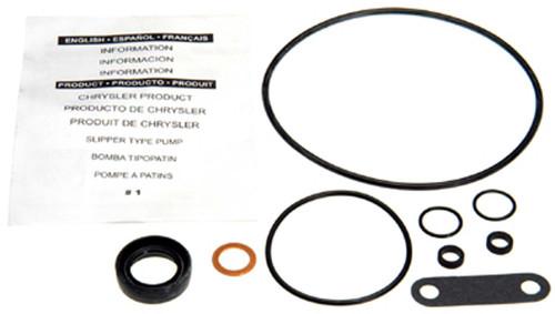 Edelmann 7898 steering pump kit-steering pump seal kit