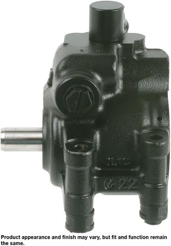 Cardone 20-386 steering pump-reman power steering pump