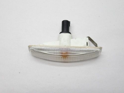 10-13 land range rover sport turn signal light ch9h22-13n330-a oem