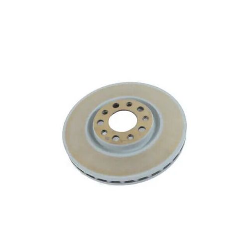 Genuine mopar brake rotor left 68462533aa