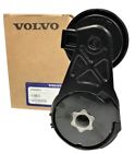 Genuine oem volvo penta 3860091 alternator belt tensioner pulley balancer