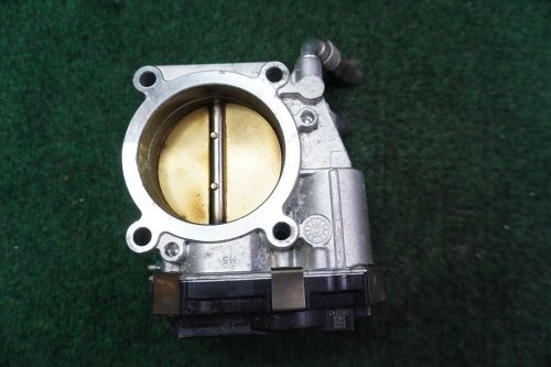 2016 17 18 19 20 nissan murano 3.5l throttle body rme7050 oem