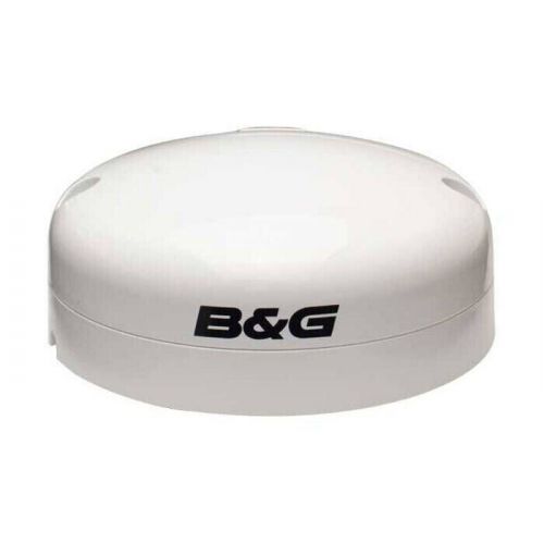 B&amp;g zg100 external gps with heading sensor