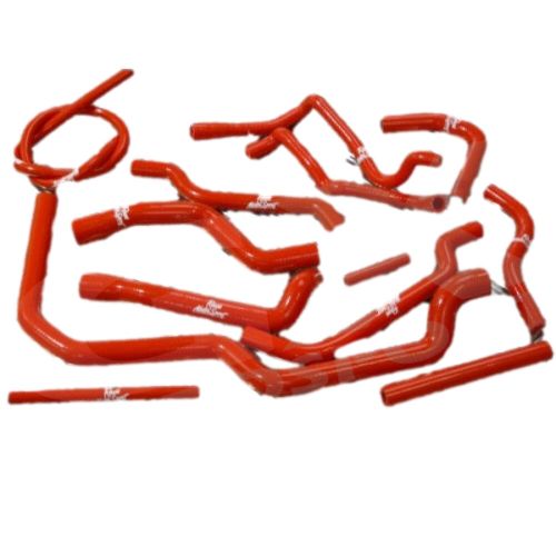 Roose motorsport bmw 1992-1999 e36 1.6 / 1.8 mixed ancillary hose kit