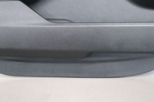 2022-2023 jeep grand wagoneer rear right interior door trim panel (sea salt d7)