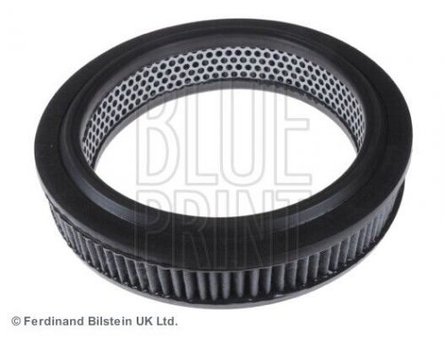 Air filter fits mitsubishi lancer mk4 1.3 88 to 94 blue print md320277 quality