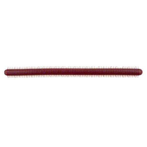 Baitfuel baitfuel saltwater go2 bloodworm red 8&#034; american baitworks xs03469